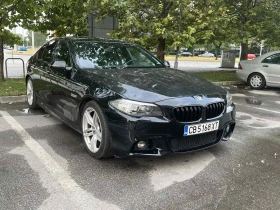 Обява за продажба на BMW 535 ~32 000 лв. - изображение 5