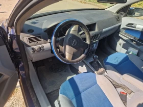 Обява за продажба на Opel Astra ~3 600 лв. - изображение 4