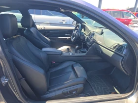 BMW 435 I (M-Pack) Harman/Kardon* Shadowline* Head-Up* - 23900 лв. - 98866057 13