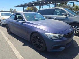 BMW 435 I (M-Pack) Harman/Kardon* Shadowline* Head-Up* 