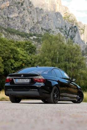 BMW 330 M pack | Mobile.bg    7