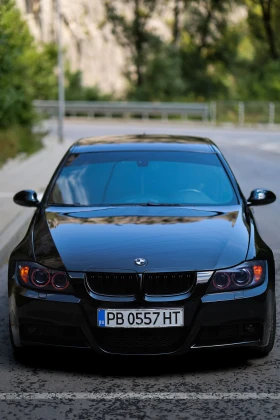 BMW 330 M pack | Mobile.bg    2