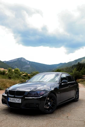 BMW 330 M pack | Mobile.bg    3