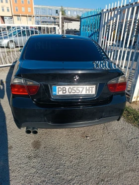 BMW 330 M pack | Mobile.bg    6