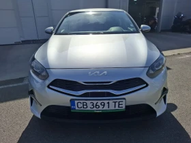 Kia Ceed 1.5 T-gdi Comfort Гаранция - 28990 лв. - 90684991 2