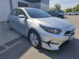 Kia Ceed 1.5 T-gdi Comfort Гаранция - 28990 лв. - 90684991 3