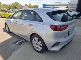 Kia Ceed 1.5 T-gdi Comfort Гаранция - 28990 лв. - 90684991 6