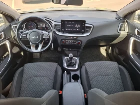 Kia Ceed 1.5 T-gdi Comfort Гаранция - 28990 лв. - 90684991 8