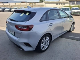 Kia Ceed 1.5 T-gdi Comfort Гаранция - 28990 лв. - 90684991 4