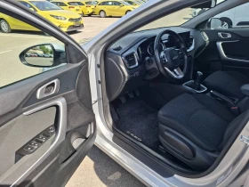 Kia Ceed 1.5 T-gdi Comfort Гаранция - 28990 лв. - 90684991 9