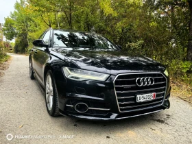 Audi A6 - 26000 € / 50851.58 лв. - 51014341 3