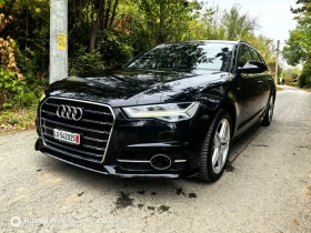 Audi A6 - 26000 € / 50851.58 лв. - 51014341 2