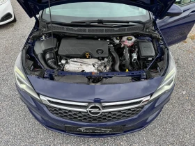 Opel Astra 1.6CDTI BI-Turbo 160ps Euro 6 | Mobile.bg    17