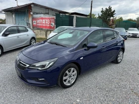 Opel Astra 1.6CDTI BI-Turbo 160ps Euro 6 | Mobile.bg    2