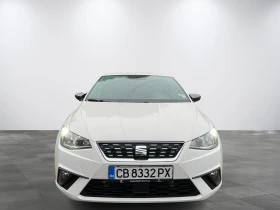     Seat Ibiza Xcellence TSI 6M/T  