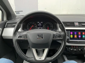 Seat Ibiza Xcellence TSI 6M/T от България - 18900 лв. / 9663.42 € - 91222214 16