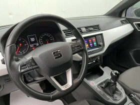 Seat Ibiza Xcellence TSI 6M/T от България - 18900 лв. / 9663.42 € - 91222214 10