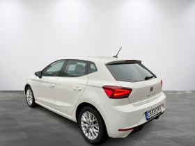 Seat Ibiza Xcellence TSI 6M/T от България - 18900 лв. / 9663.42 € - 91222214 4