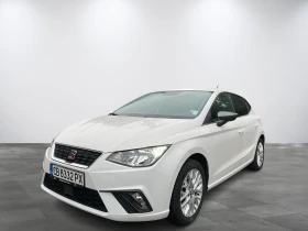     Seat Ibiza Xcellence TSI 6M/T  
