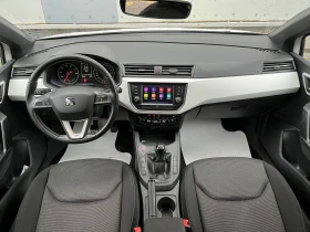 Seat Ibiza Xcellence TSI 6M/T от България - 18900 лв. / 9663.42 € - 91222214 7