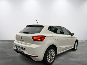 Обява за продажба на Seat Ibiza Xcellence TSI 6M/T от България ~18 900 лв. - изображение 5