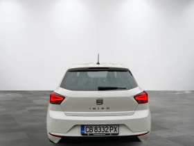 Seat Ibiza Xcellence TSI 6M/T от България - 18900 лв. / 9663.42 € - 91222214 5