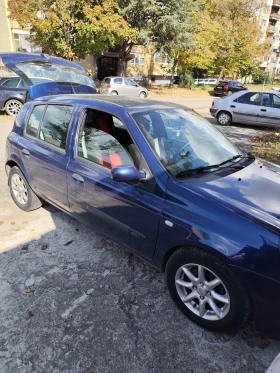 Обява за продажба на Renault Clio 2 ~2 000 лв. - изображение 1