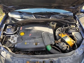 Обява за продажба на Renault Clio 2 ~2 000 лв. - изображение 4