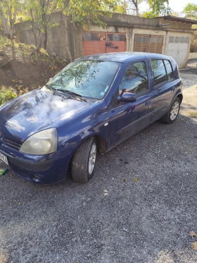 Обява за продажба на Renault Clio 2 ~2 000 лв. - изображение 1