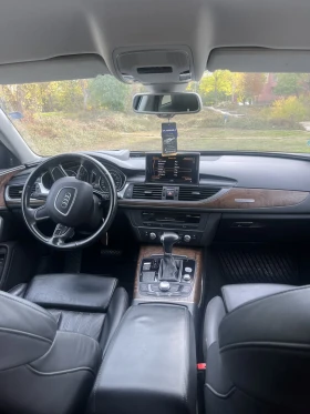 Audi A6 4x4 Quattro RS6 Tuning , снимка 10