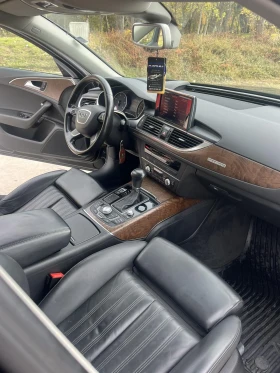 Audi A6 4x4 Quattro RS6 Tuning , снимка 14