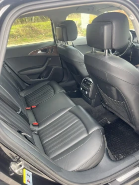 Audi A6 4x4 Quattro RS6 Tuning , снимка 9