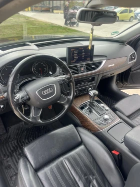 Audi A6 4x4 Quattro RS6 Tuning , снимка 15