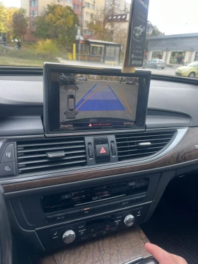 Audi A6 4x4 Quattro RS6 Tuning , снимка 7