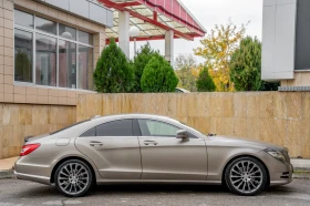 Mercedes-Benz CLS 350 BE EDITION 1// DESIGNO EXCLUSIVE// AMG// MAGNO//  - 37777 лв. / 19315.07 € - 28290838 3