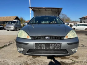 Ford Focus 1, 8TDCI 101 кс НА ЧАСТИ