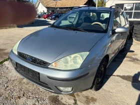 Ford Focus 1, 8TDCI 101 кс НА ЧАСТИ - 11 лв. / 5.62 € - 90811370 2