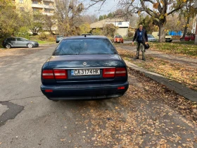 Lancia Kappa | Mobile.bg    3