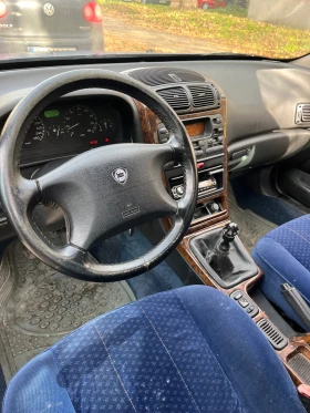 Lancia Kappa | Mobile.bg    5