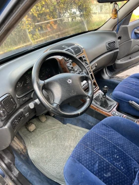 Lancia Kappa | Mobile.bg    8