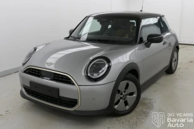 Mini Cooper C 1, 5 Steptronic Favoured Trim
