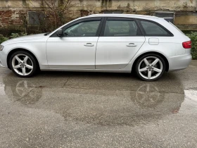 Audi A4 автомат 2.0tdi - 11 лв. / 5.62 € - 16560701 6
