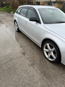 Audi A4 автомат 2.0tdi - 11 лв. / 5.62 € - 16560701 3