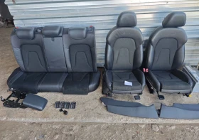 Audi A4 автомат 2.0tdi - 11 лв. / 5.62 € - 16560701 8