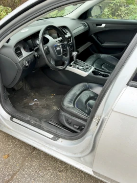 Audi A4 автомат 2.0tdi - 11 лв. / 5.62 € - 16560701 7