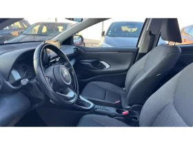 Toyota Yaris Comfort - 28500 лв. / 14571.82 € - 66886736 12
