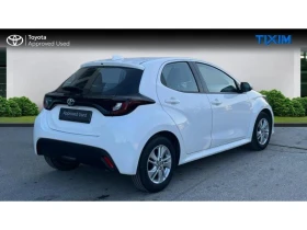 Toyota Yaris Comfort - 28500 лв. / 14571.82 € - 66886736 5