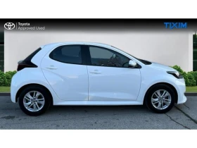 Toyota Yaris Comfort - 28500 лв. / 14571.82 € - 66886736 6