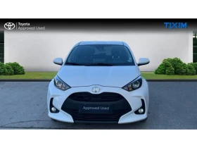 Toyota Yaris Comfort - 28500 лв. / 14571.82 € - 66886736 8