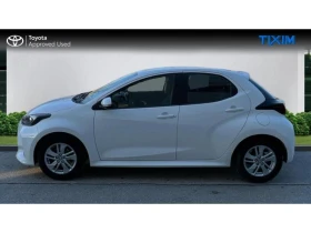 Toyota Yaris Comfort - 28500 лв. / 14571.82 € - 66886736 2